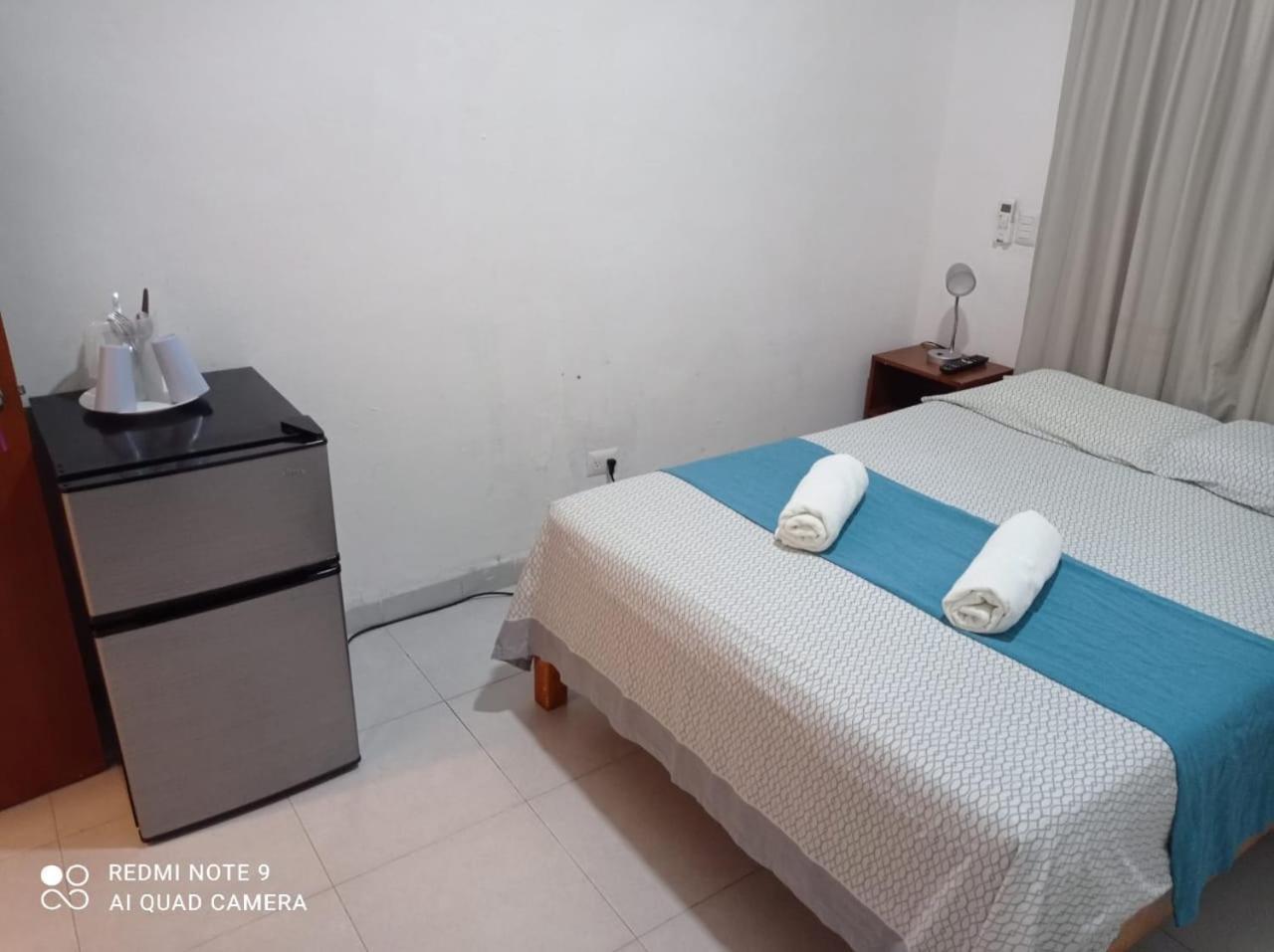 Casa De Huespedes Taino Bed & Breakfast Cancún Exterior foto