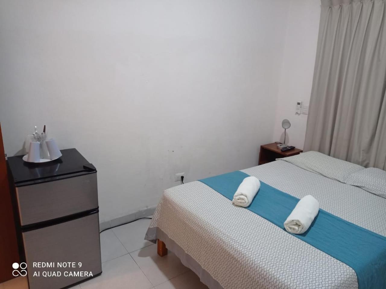 Casa De Huespedes Taino Bed & Breakfast Cancún Exterior foto