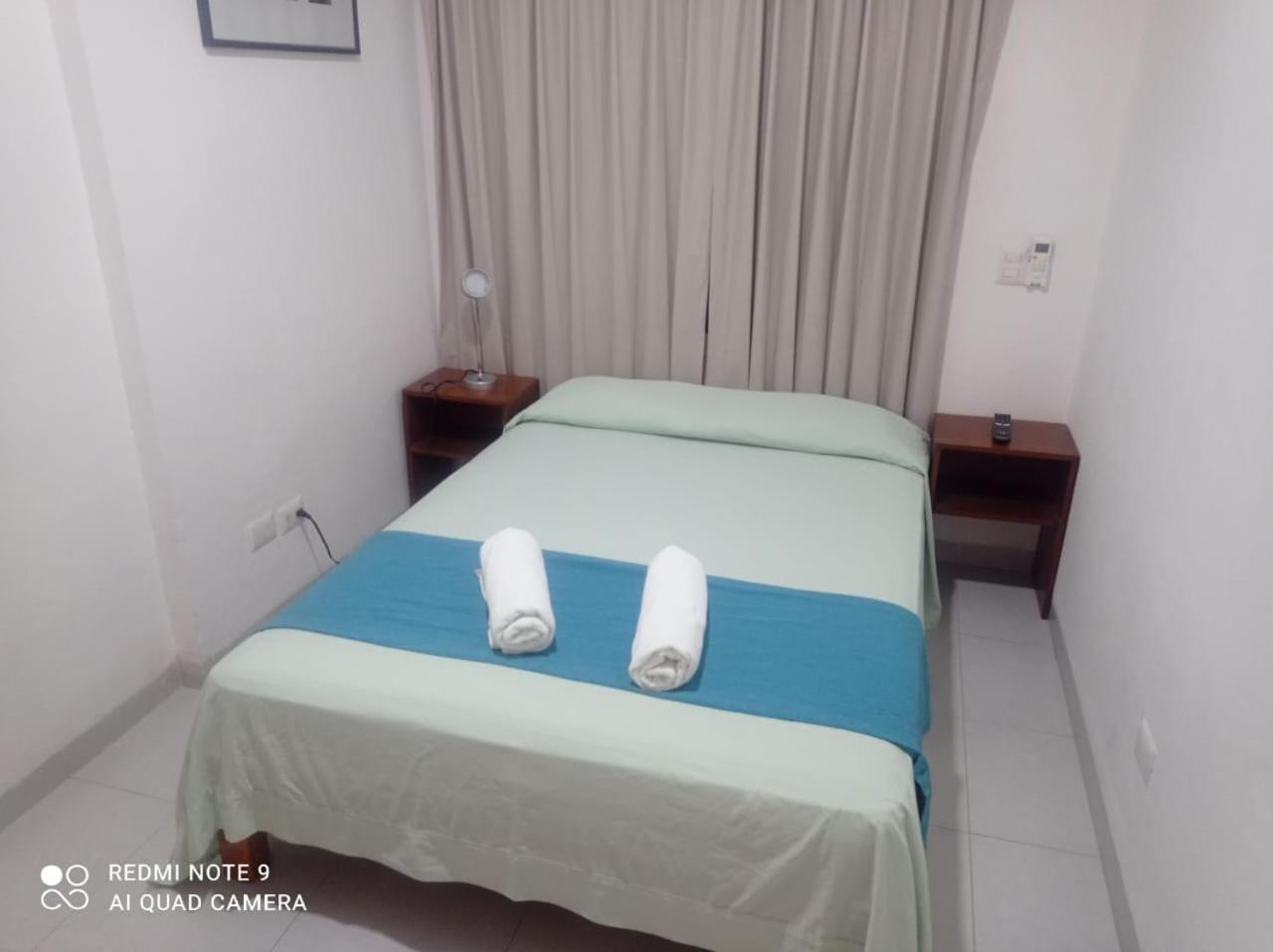 Casa De Huespedes Taino Bed & Breakfast Cancún Exterior foto