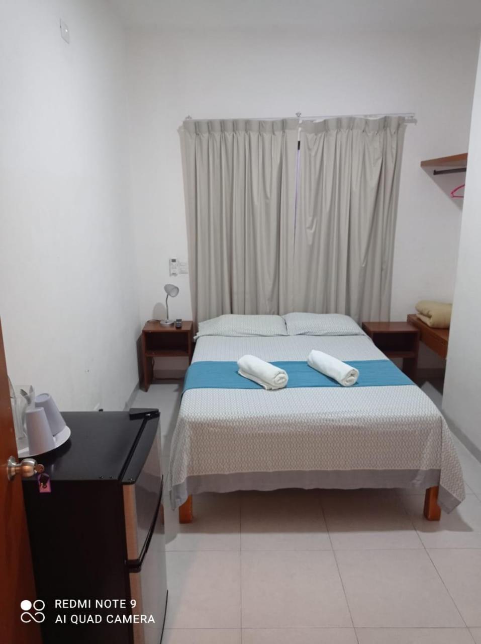 Casa De Huespedes Taino Bed & Breakfast Cancún Exterior foto