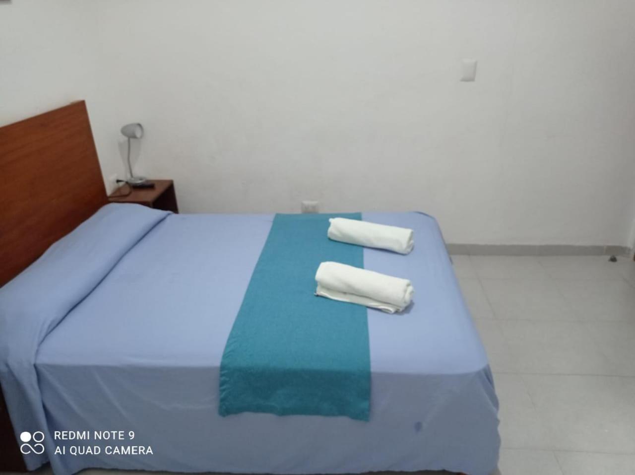 Casa De Huespedes Taino Bed & Breakfast Cancún Exterior foto